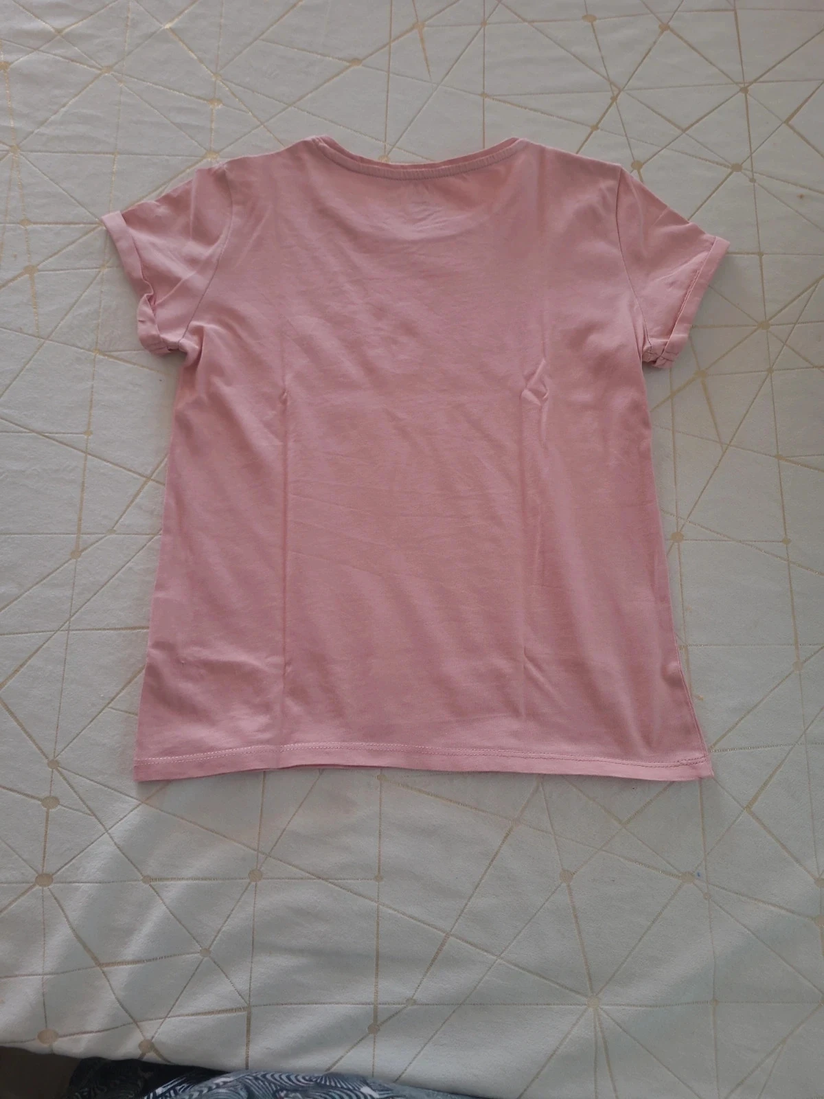 Too Perfect girl t-shirt – photo 4